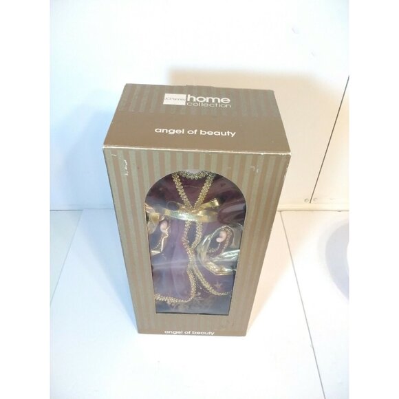 J.C. Penney Home Collection Angel of Beauty Doll 16 Inches - Picture 7 of 7